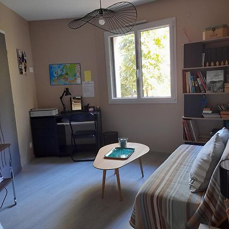 La Zenitude Chambre D Hote Chamarandes Dış mekan fotoğraf