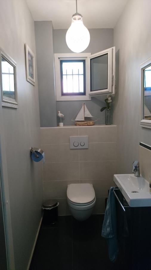 La Zenitude Chambre D Hote Chamarandes Dış mekan fotoğraf