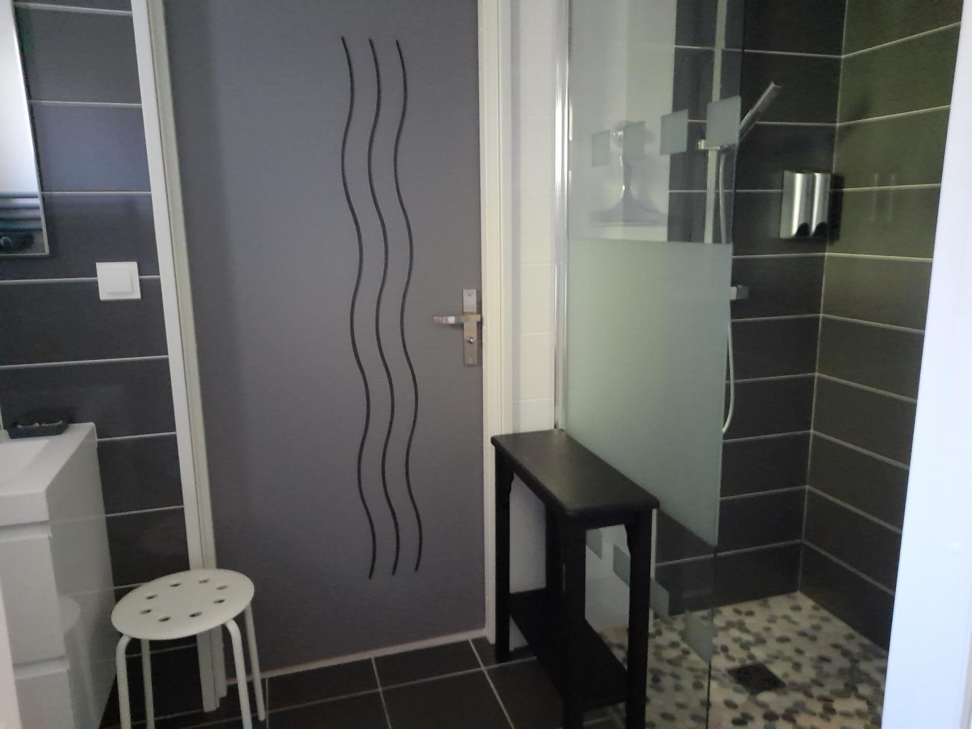 La Zenitude Chambre D Hote Chamarandes Dış mekan fotoğraf