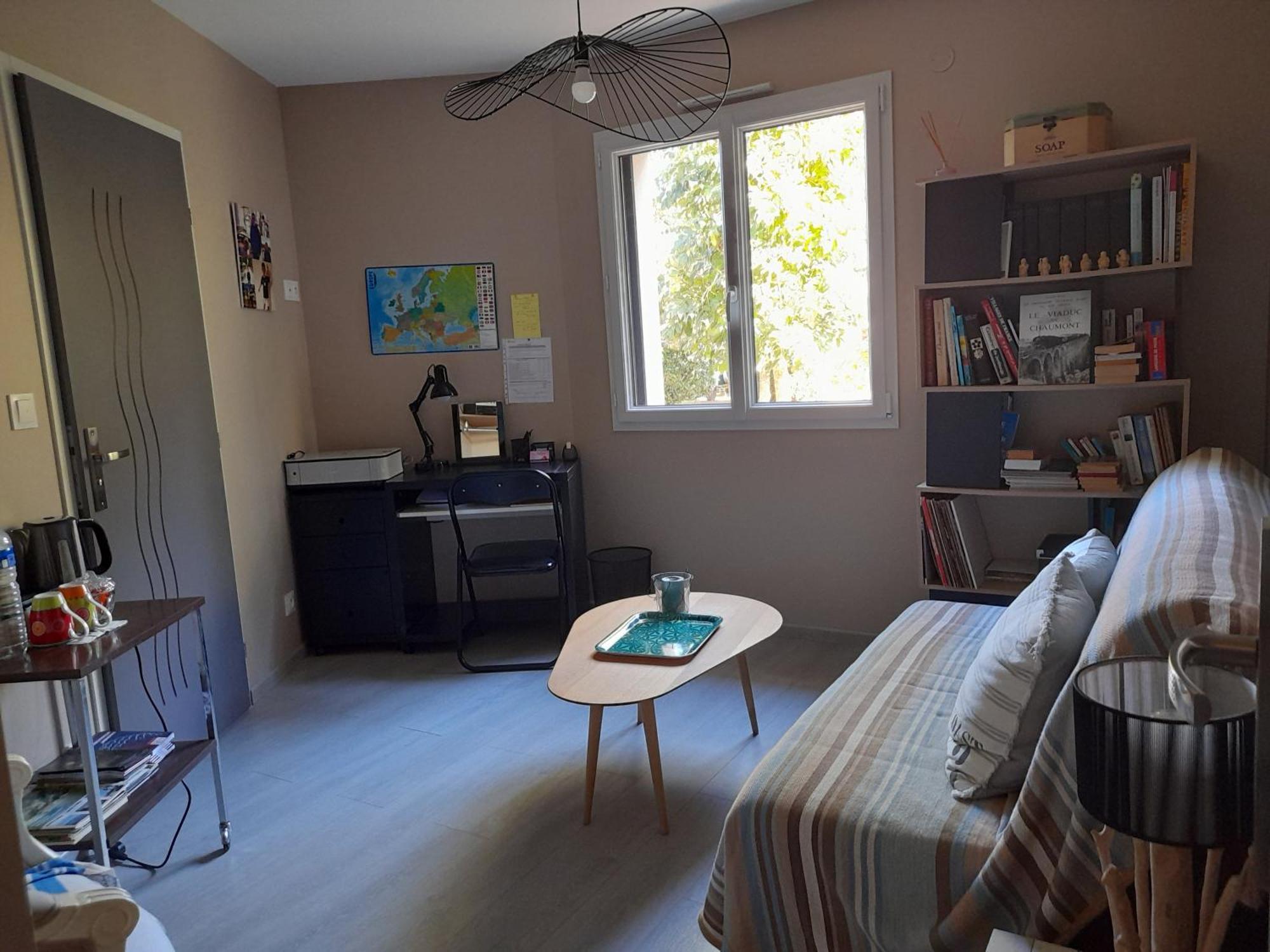 La Zenitude Chambre D Hote Chamarandes Dış mekan fotoğraf